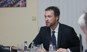 Milačić: Uzdržati se od nepotrebnih medijskih i kuolarskih napada na ličnosti predloženih članova Vlade