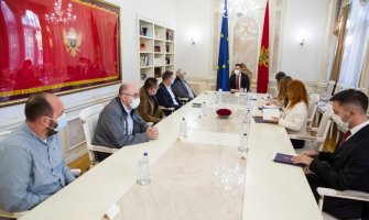 Nadležni pri donošenju mjera da imaju u vidu potrebu očuvanja privrede