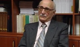 Perović: Groblje je u Crnoj Gori vazda bilo svetinja - kao Dom i Domovina