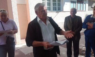 Penzioneri KAPa mogu da potpišu u petak punomoćja advokatu