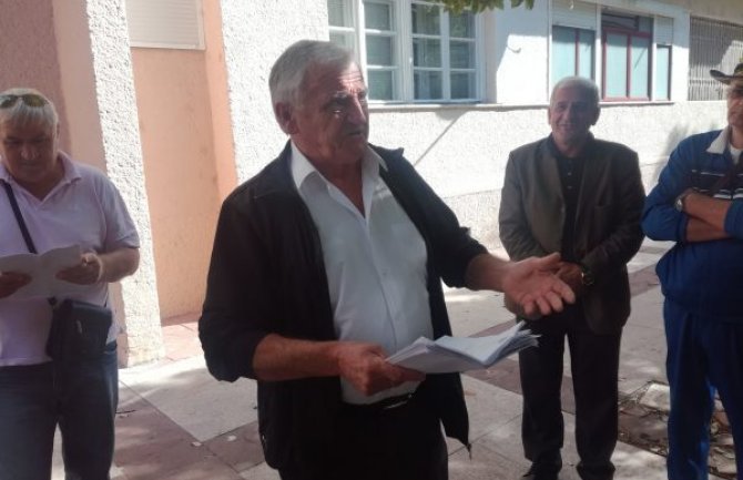 Penzioneri KAPa mogu da potpišu u petak punomoćja advokatu