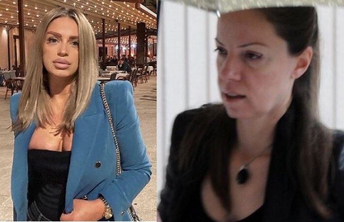 Prelević: Policajci u uniformama koji su povezli Vlahović nijesu očevici događaja