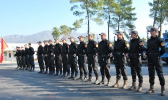 Policija najavljuje štrajk ukoliko im se ne vrate zarade