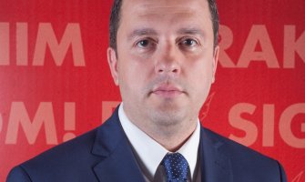 Fatić: URA i nova vlast brutalno politizuju UCG