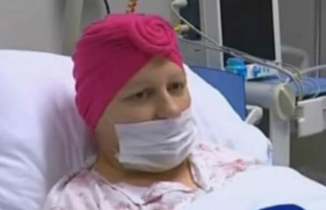 Hemiias obezbijedila pomoć za hrabru majku iz Bijelog Polja 