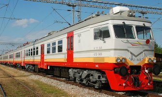 Zbog mjera NKT-a sjutra bez željezničkog saobraćaja