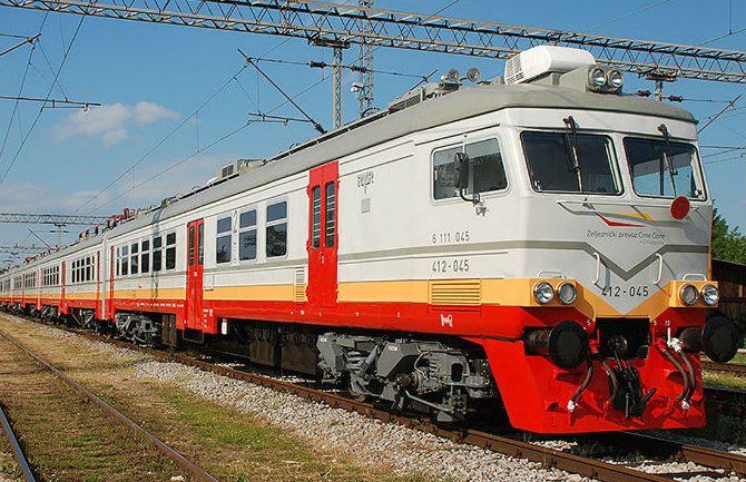 Zbog mjera NKT-a sjutra bez željezničkog saobraćaja