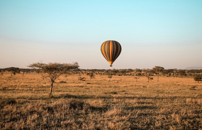 Promjenljivo oblačno sa sunčanim intervalima