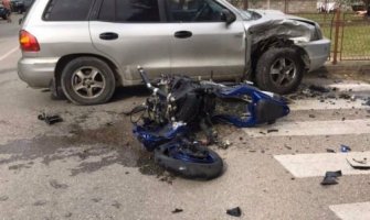 Od početka godine 43 osobe stradale u saobraćaju