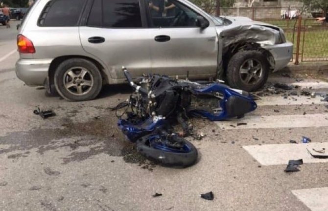 Od početka godine 43 osobe stradale u saobraćaju