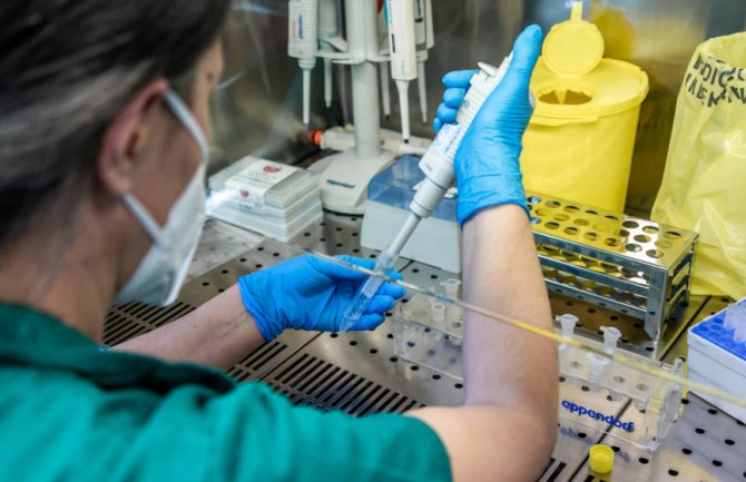 491 novi slučaj u CG: Šest žrtava korona virusa za 24 sata, najmlađa imala 38 godina