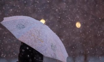 Evo kakvo nas vrijeme očekuje naredna dva dana