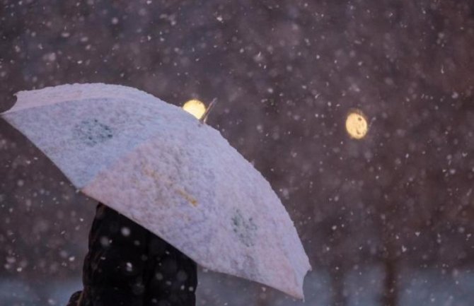 Evo kakvo nas vrijeme očekuje naredna dva dana