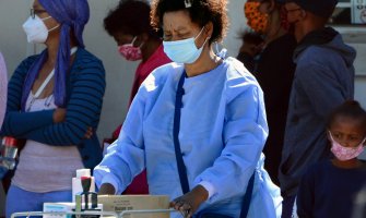 Francuska se bliži broju od dva miliona zaraženih koronavirusom