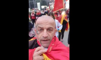 CP: Uhapsiti i sve one koji nijesu poštovali mjere tokom sahrane Amfilohija 