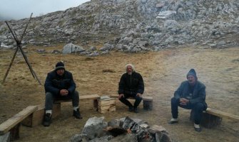 Ekspertska Vlada Sporazumom da poništi odluku o proglašavanju Sinjajevine za vojni poligon 