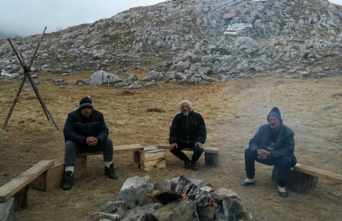 Ekspertska Vlada Sporazumom da poništi odluku o proglašavanju Sinjajevine za vojni poligon 