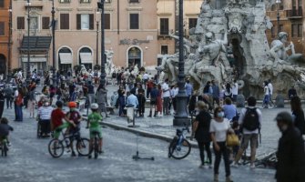 Italija oborila crni rekord od aprila