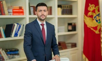 Živković: Konstruktivnim odnosom DPS i dalje postavlja standarde na političkoj sceni Crne Gore