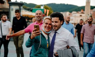 Abazović čestitao Dan opštine: Pljevlja da ostanu grad multikulturalnosti i tolerancije