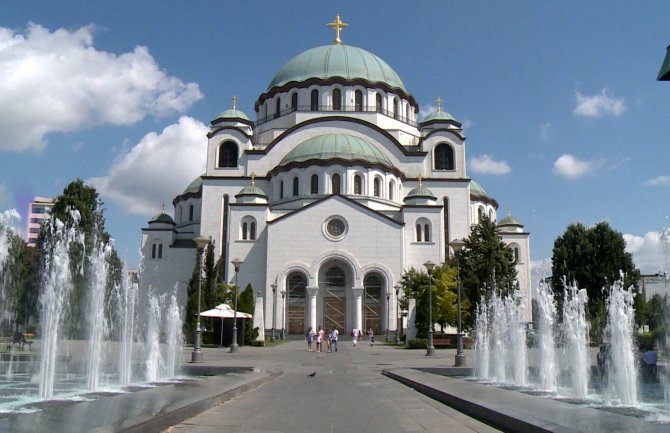 Irinej će najvjerovatnije biti sahranjen u Hramu Svetog Save, do izbora novog patrijarha SPC, dužnosti obavlja Sinod