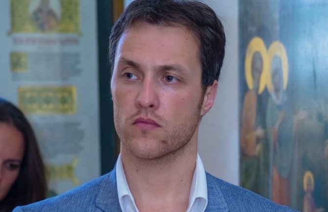 Milačić: Još jedan prilog Nebeskom carstvu od srpskog naroda