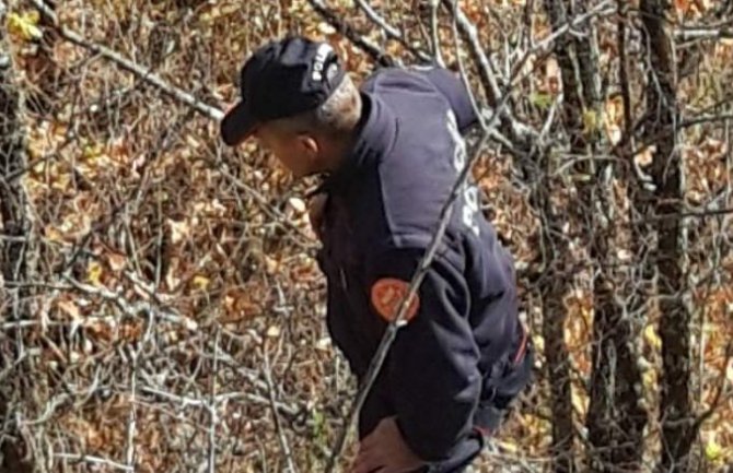 Šavnik: Policija i danas na terenu, nastavlja se potraga za nestalim staricama