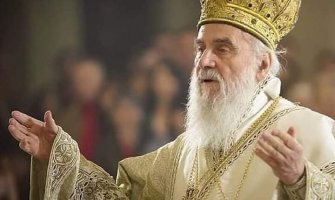 Šćekić: Odlazak Patrijarha Irineja još jedan veliki gubitak za našu Crkvu