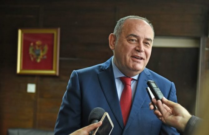 URA Nikšić: Čestitamo DPS-u na kadriranju, to ih je i dovelo do političkog dna