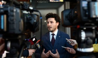 Abazović: Vratiti Budvi kosmopolitski duh i trasirati je stazama uspjeha