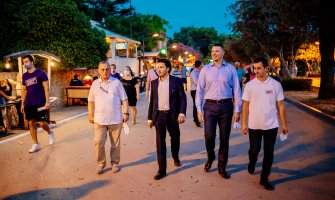 Bar je Crna Gora u malom, ponosni smo na njegov multikulturalizam