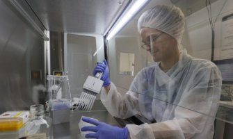  Najviše aktivno oboljelih u Crnoj Gori na 100 hiljada stanovnika