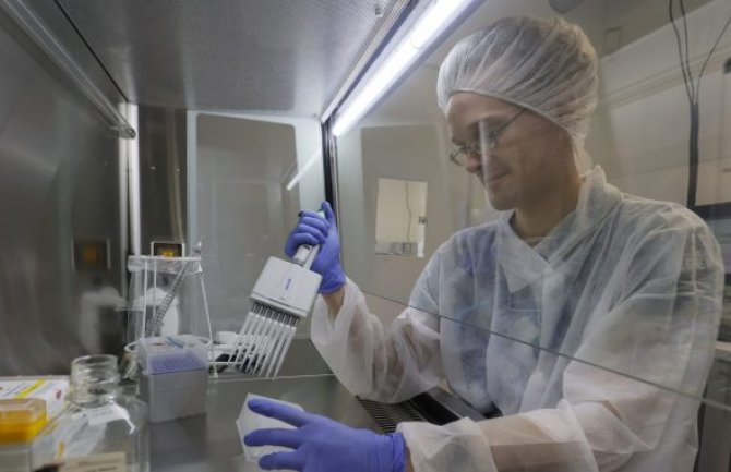  Najviše aktivno oboljelih u Crnoj Gori na 100 hiljada stanovnika