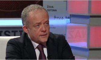 Cerović: Ovdje je đavo odnio šalu, ako ne zavlada razum čeka nas stravičan scenario