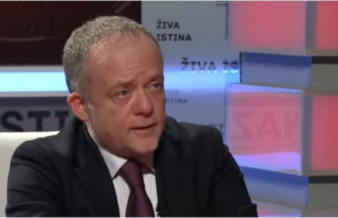 Cerović: Ovdje je đavo odnio šalu, ako ne zavlada razum čeka nas stravičan scenario