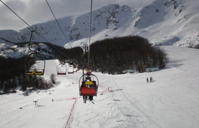 Skijališta spremna za turiste: Obogatili ponudu, evo koje će usluge biti besplatne