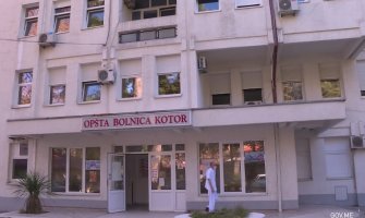 Opšta bolnica i Dom zdravlja Kotor odlično funkcionišu i mogu biti primjer svima u CG