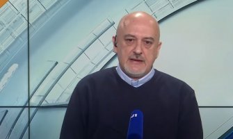 Doktor potresen u suzama: Zdravstveni sistem Srbije je zvanično pukao(VIDEO)