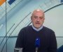 Doktor potresen u suzama: Zdravstveni sistem Srbije je zvanično pukao(VIDEO)