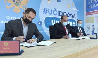 Šehović: Obrazovni sistem dobija 30 novih školskih kombi vozila za prevoz učenika