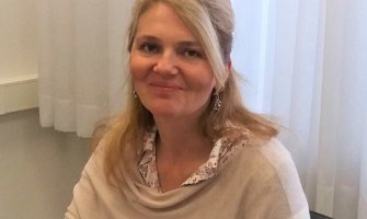 Injac nova ministarka odbrane: Jedini profesor bezbijednosti u Crnoj Gori, poznata u diplomatskim krugovima