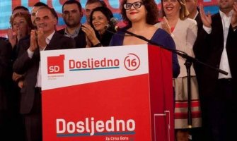 Blagojević: Izjava Ane Brnabić skandalozna i nepromišljena