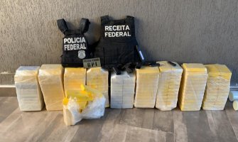 45 uhapšenih u najvećoj akciji Europola, profit grupe 100 miliona eura