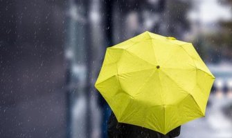 Od sredine sedmice očekuje nas pogoršanje vremenskih prilika