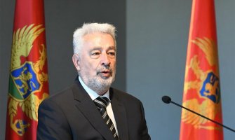Krivokapić: Đukanović trebao da poštuje volju građana