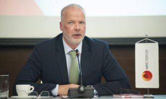 Strani investitori uložiće u CG oko 1,5 milijardi eura do 2021.