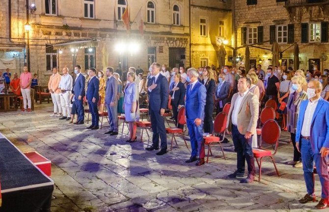 SDP: Ne možemo podržati ovakvu Vladu