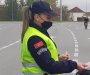 Od sjutra počinje kampanja „Stop za neregistrovana vozila“