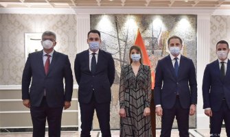  Porodica Ubović i Bemax poklanjaju Podgorici školu u Tološima