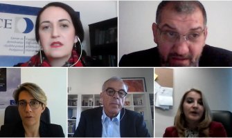 Ozbiljan problem društva: Svaka peta osoba stava da LGBTIQ osobe nisu ništa bolje od kriminalaca